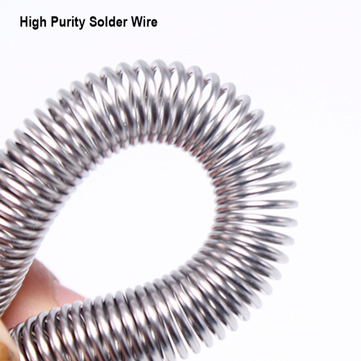 Припой в колбе 1мм/17гр. 40% SN /60% pb Арт.660351